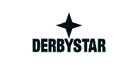 Derbystar Logo. Partner von Bodien Fußballtraining für Kinder in Lübeck