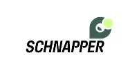 Schnapper Goalkeeping Logo. Partner von Bodien Fußballtraining für Kinder in Lübeck