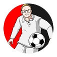 Bodien Fußballtraining in Lübeck logo