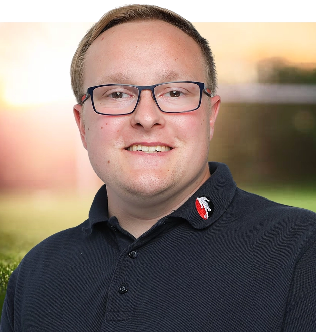 Marcel Bodien, Fußballtrainer mit vielen Jahren Erfahrung als Fußballtrainer